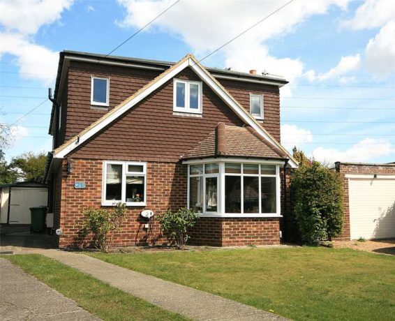 3 Bedroom Detached